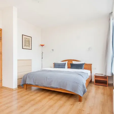 Apartamento With The Best View In Vilna