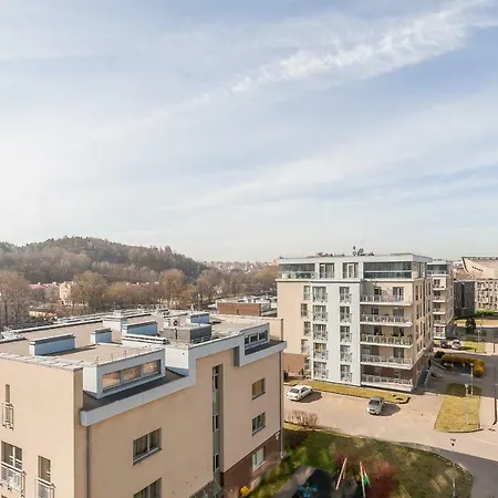 With The Best View In Apartamento