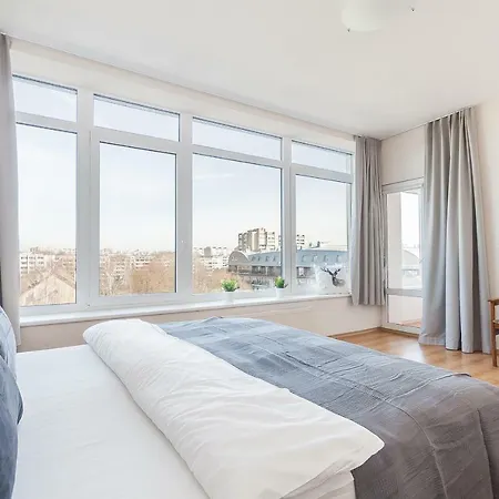 With The Best View In Apartamento