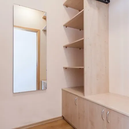 With The Best View In Apartamento Vilna
